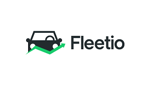 Fleetio — Fleet Management Software | OTC Fleet Services commercial fleet customer Fleetio logo — Fleet Management Software fleet customer of OTC Fleet Services