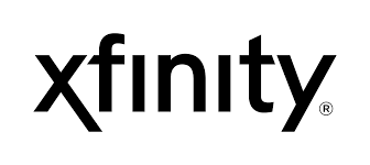 Xfinity — Telecommunications | OTC Fleet Services commercial fleet customer Xfinity logo — Telecommunications fleet customer of OTC Fleet Services