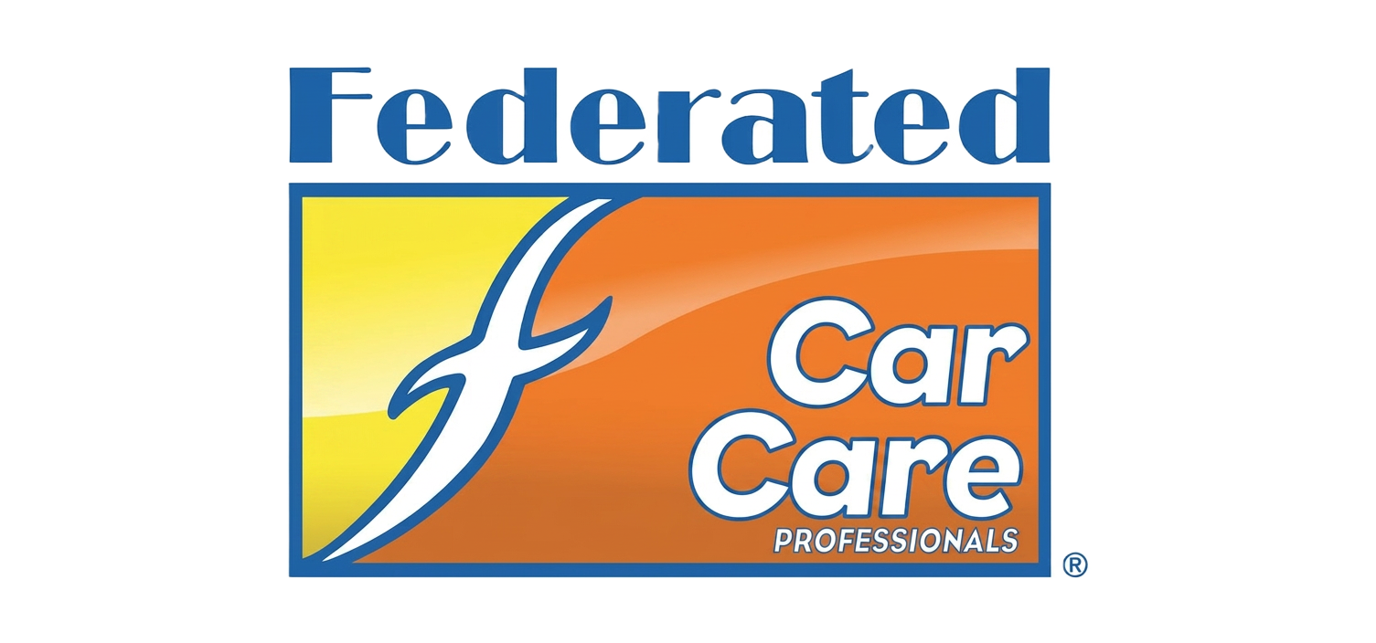Federated Auto Parts — Auto Parts Distribution | OTC Fleet Services commercial fleet customer Federated Auto Parts logo — Auto Parts Distribution fleet customer of OTC Fleet Services