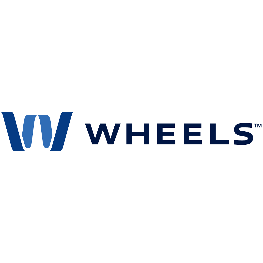 Wheels — Fleet Management & Leasing | OTC Fleet Services commercial fleet customer Wheels logo — Fleet Management & Leasing fleet customer of OTC Fleet Services