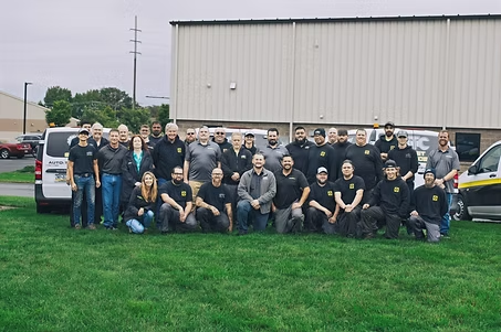 OTC Fleet team
