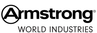 Armstrong World Industries — Building Products Manufacturing | OTC Fleet Services commercial fleet customer Armstrong World Industries logo — Building Products Manufacturing fleet customer of OTC Fleet Services