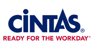 Cintas — Uniform & Facility Services | OTC Fleet Services commercial fleet customer Cintas logo — Uniform & Facility Services fleet customer of OTC Fleet Services