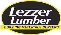 Lezzer Lumber — Building Materials Supplier | OTC Fleet Services commercial fleet customer Lezzer Lumber logo — Building Materials Supplier fleet customer of OTC Fleet Services