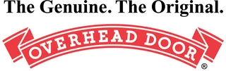 Overhead Door — Commercial Door Service | OTC Fleet Services commercial fleet customer Overhead Door logo — Commercial Door Service fleet customer of OTC Fleet Services
